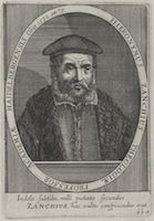 Girolamo Zanchi
